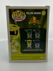 Funko POP! Yellow Ranger (Metallic) #362 - (190377)