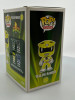 Funko POP! Yellow Ranger (Metallic) #362 - (190377)