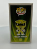 Funko POP! Yellow Ranger (Metallic) #362 - (190377)
