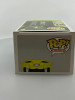 Funko POP! Yellow Ranger (Metallic) #362 - (190377)