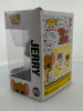Funko POP! Animation Tom and Jerry Jerry with Dynamite #410 Target Exclusive - (190136)