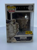 Funko POP! Movies Alien Oram with Facehugger #432 Hot Topic Exclusive - (190403)