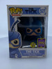 Funko POP! Television The Tick (Glow in the Dark) #527 Barnes & Noble Exclusive - (190407)
