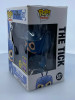 Funko POP! Television The Tick (Glow in the Dark) #527 Barnes & Noble Exclusive - (190407)