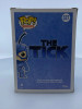 Funko POP! Television The Tick (Glow in the Dark) #527 Barnes & Noble Exclusive - (190407)