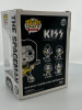 Funko POP! Rocks KISS The Spaceman #123 Vinyl Figure - (190128)