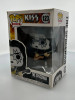 Funko POP! Rocks KISS The Spaceman #123 Vinyl Figure - (190128)