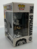 Funko POP! Rocks KISS The Spaceman #123 Vinyl Figure - (190128)