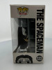 Funko POP! Rocks KISS The Spaceman #123 Vinyl Figure - (190128)