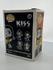 Funko POP! Rocks KISS The Spaceman #123 Vinyl Figure - (190128)