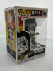 Funko POP! Rocks KISS The Spaceman #123 Vinyl Figure - (190128)