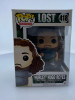 Funko POP! Television Lost Hurley #418 Vinyl Figure - (190139)