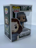 Funko POP! Television Lost Hurley #418 Vinyl Figure - (190139)