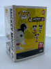 Funko POP! Mickey Mouse & Friends Mickey Mouse #1 Disney Store Exclusive - (190410)