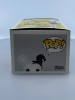Funko POP! Mickey Mouse & Friends Mickey Mouse #1 Disney Store Exclusive - (190410)