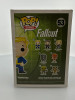 Funko POP! Games Fallout Vault Boy (Gold) #53 GameStop Exclusive Vinyl Figure - (190380)