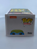 Funko POP! Retro Toys Teenage Mutant Ninja Turtles Leonardo #16 Vinyl Figure - (190133)