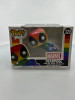 Funko POP! Marvel Deadpool (Rainbow) #320 Vinyl Figure - (190134)