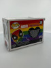 Funko POP! Marvel Deadpool (Rainbow) #320 Vinyl Figure - (190134)