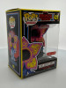 Funko POP! Demogorgon open face (Blacklight) #428 - (190123)