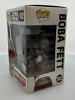 Funko POP! Star Wars Black Box Boba Fett (Flying) #102 Vinyl Figure - (190385)