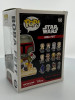 Funko POP! Star Wars Black Box Boba Fett (Flying) #102 Vinyl Figure - (190385)