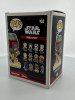 Funko POP! Star Wars Black Box Boba Fett (Flying) #102 Vinyl Figure - (190385)
