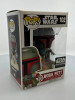 Funko POP! Star Wars Black Box Boba Fett (Flying) #102 Vinyl Figure - (190385)