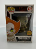 Funko POP! Movies IT Pennywise (Sepia) (Chase) #472 Vinyl Figure - (190381)