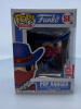 Funko POP! Pop Ranger Fundays: 2017 | Funko Event Exclusive Vinyl Figure - (190378)