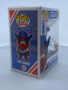 Funko POP! Pop Ranger Fundays: 2017 | Funko Event Exclusive Vinyl Figure - (190378)