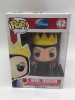 Funko POP! Disney Snow White Evil Queen #42 Vinyl Figure - (58150)