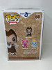 Funko POP! Ad Icons Cereals Count Chocula (Supersized) #60 Funko Exclusive - (190476)