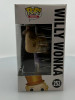 Funko POP! Movies Charlie and the Chocolate Factory Willy Wonka #253 - (191215)