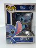 Funko POP! Disney Lilo & Stitch Stitch #12 Vinyl Figure - (191219)