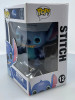 Funko POP! Disney Lilo & Stitch Stitch #12 Vinyl Figure - (191219)