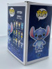 Funko POP! Disney Lilo & Stitch Stitch #12 Vinyl Figure - (191219)