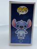Funko POP! Disney Lilo & Stitch Stitch #12 Vinyl Figure - (191219)