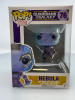 Funko POP! Marvel Guardians of the Galaxy Nebula #76 Vinyl Figure - (191206)