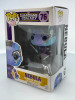 Funko POP! Marvel Guardians of the Galaxy Nebula #76 Vinyl Figure - (191206)