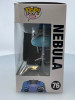 Funko POP! Marvel Guardians of the Galaxy Nebula #76 Vinyl Figure - (191206)