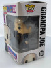 Funko POP! Movies Charlie and the Chocolate Factory Grandpa Joe #328 - (191214)