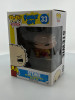 Funko POP! Animation Family Guy Stewie #33 Vinyl Figure - (191021)