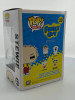 Funko POP! Animation Family Guy Stewie #33 Vinyl Figure - (191021)
