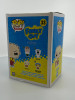 Funko POP! Animation Family Guy Stewie #33 Vinyl Figure - (191021)
