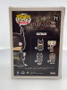 Funko POP! Heroes (DC Comics) Batman: Arkham Knight Batman #71 Vinyl Figure - (191221)