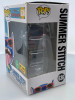 Funko POP! Disney Lilo & Stitch Summer Stitch #636 Vinyl Figure - (191208)