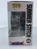 Funko POP! Disney Lilo & Stitch Summer Stitch #636 Vinyl Figure - (191208)