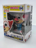 Funko POP! Icons Bozo the Clown #64 Vinyl Figure - (191224)