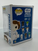 Funko POP! Star Wars Blue Box Princess Leia #4 Vinyl Figure - (190995)